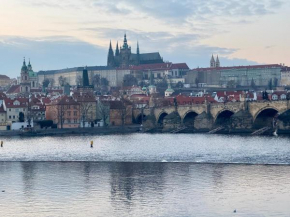 Charles Bridge Apartment